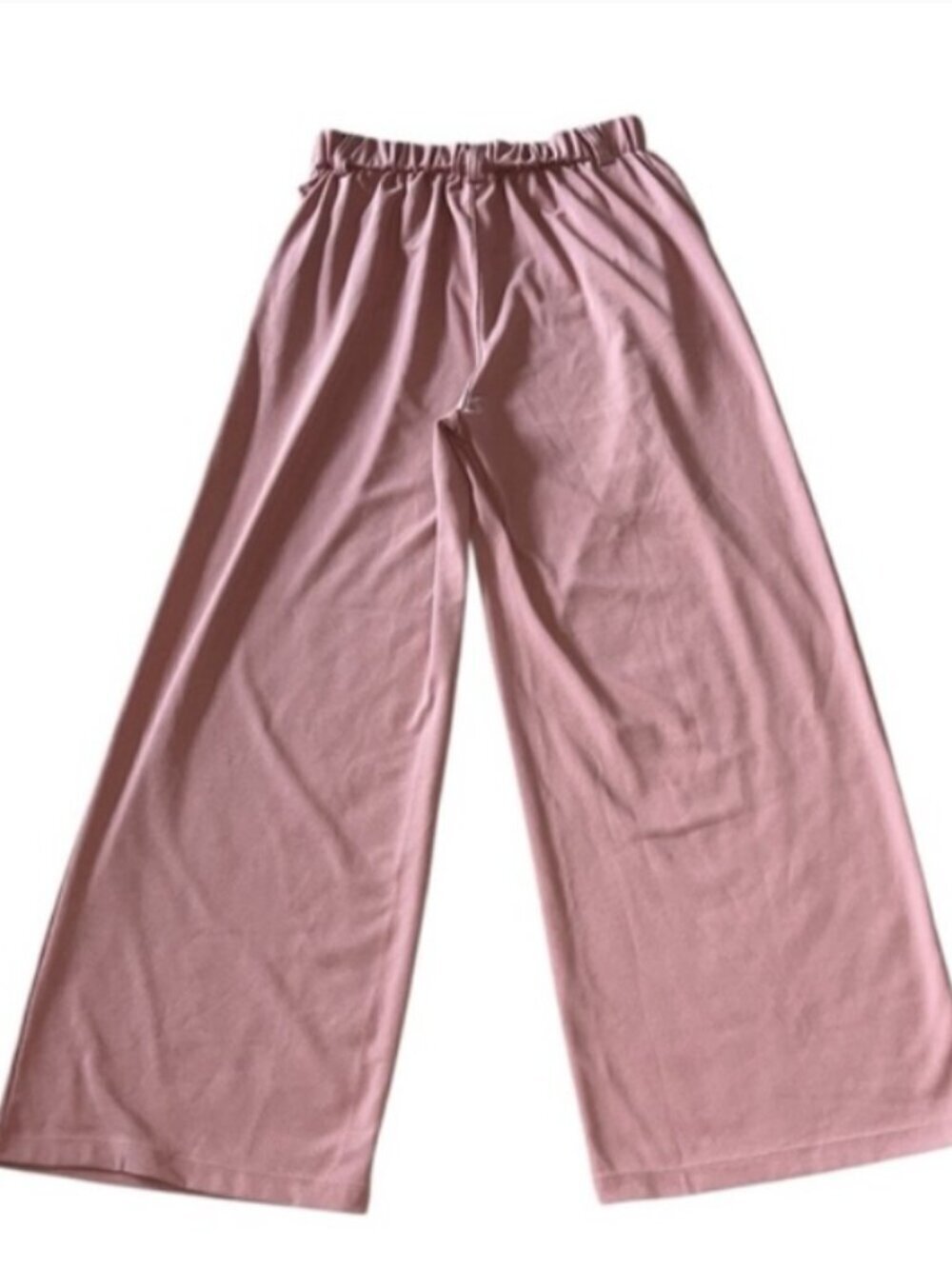 HALARA Flex™ High Waisted Side Pocket Wide Leg Size XS NWT - Picture 6 of 8